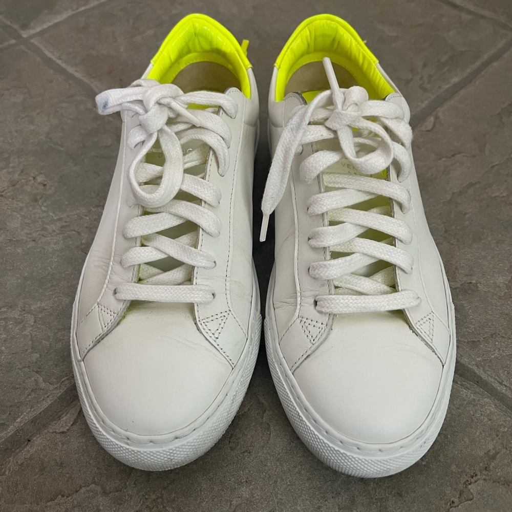 GIVENCHY SHOES
